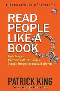 Cover of Read People Like a Book