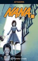 Cover of Nana no 03/21