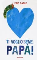 Cover of Eric Carle - Italian