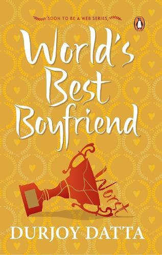 Cover of The World's Best Boyfriend