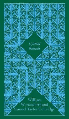 Cover of Lyrical Ballads