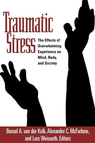 Cover of Traumatic Stress