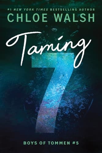 Cover of Taming 7 (Standard Edition)