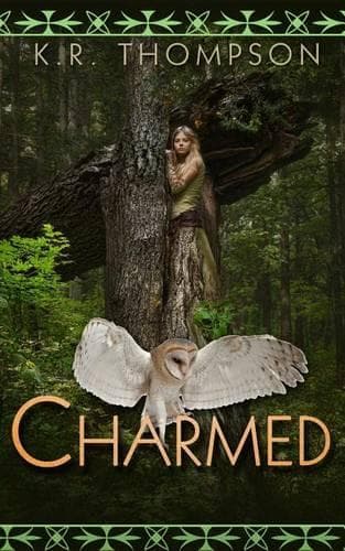 Cover of Charmed