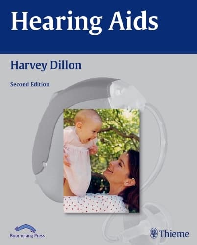 Cover of Hearing Aids