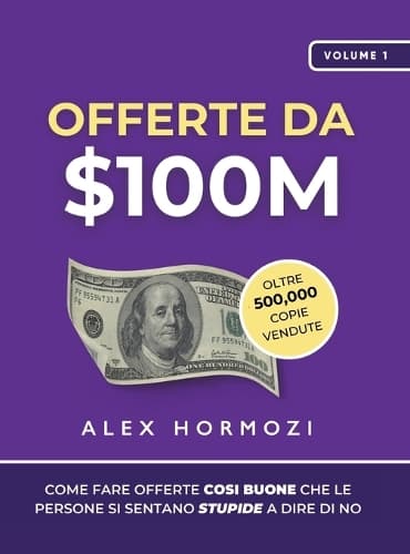 Cover of Offerte da $100M
