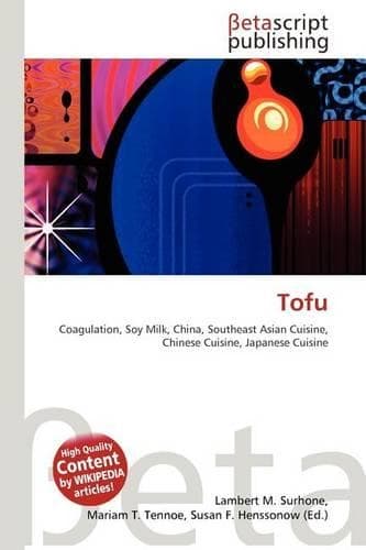 Cover of Tofu