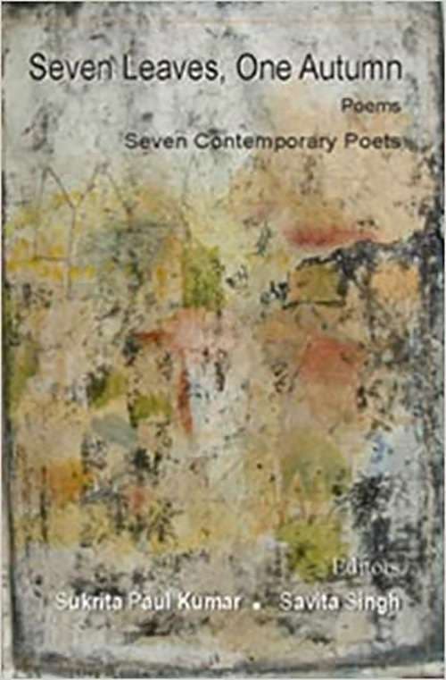 Cover of Seven Leaves One Autumn