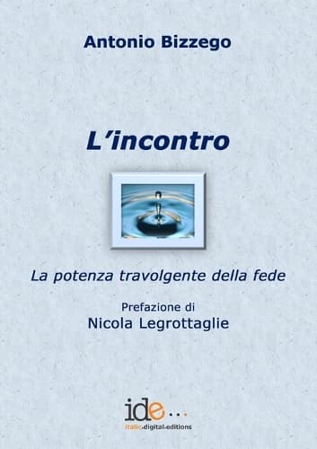 Cover of L'incontro