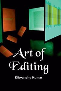Cover of Art of Editiong