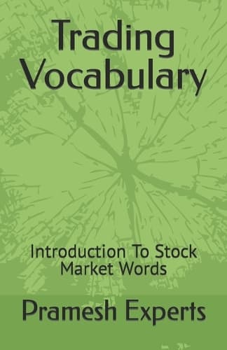 Cover of Trading Vocabulary