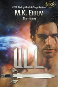 Cover of Ull