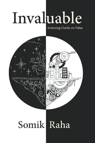 Cover of Invaluable