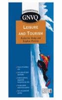 Cover of Intermediate GNVQ Leisure and Tourism