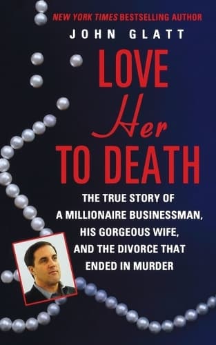 Cover of Love Her to Death