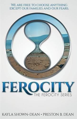 Cover of Ferocity