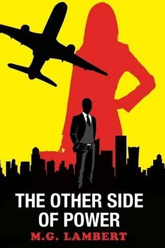 Cover of The Other Side of Power