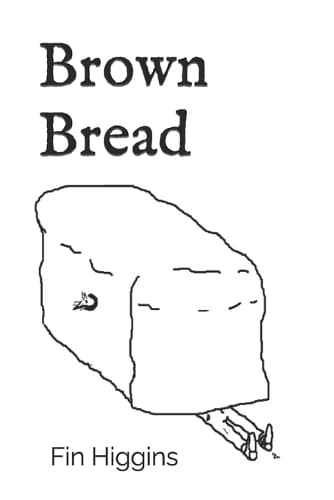 Cover of Brown Bread