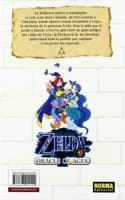 Cover of The Legend of Zelda 7