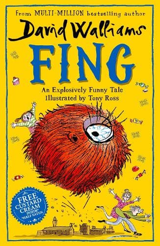 Cover of Fing