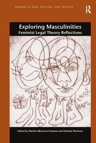 Cover of Exploring Masculinities