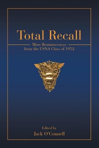 Cover of Total Recall