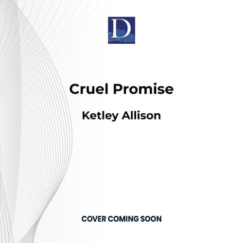 Cover of Cruel Promise