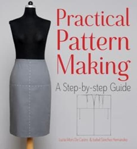 Cover of Practical Pattern Making