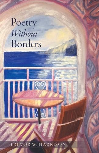 Cover of Poetry Without Borders