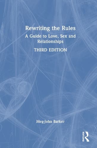 Cover of Rewriting the Rules