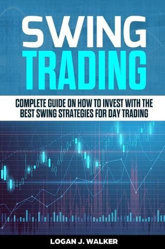 Cover of Swing Trading