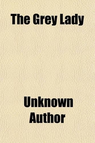Cover of The Grey Lady