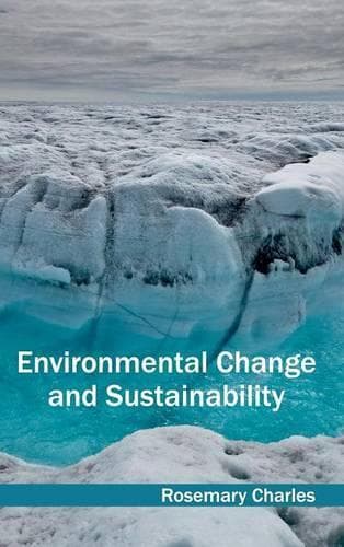 Cover of Environmental Change and Sustainability