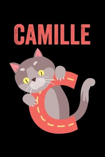 Cover of Camille