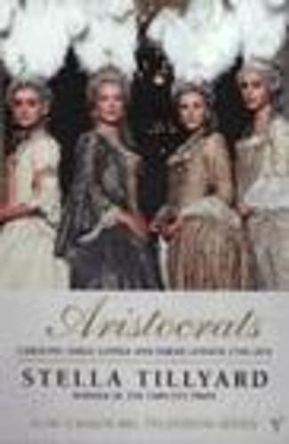 Cover of Aristocrats