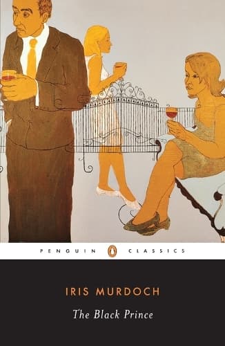 Cover of The Black Prince: (Penguin Classics)