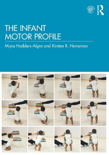 Cover of The Infant Motor Profile