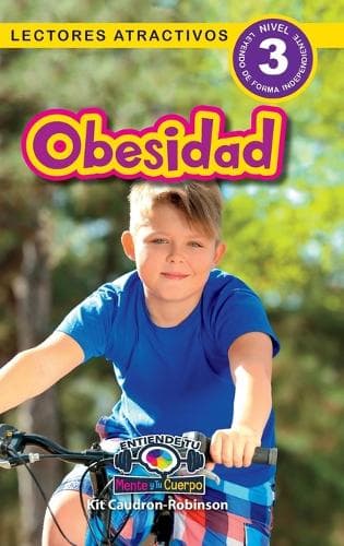 Cover of Obesidad