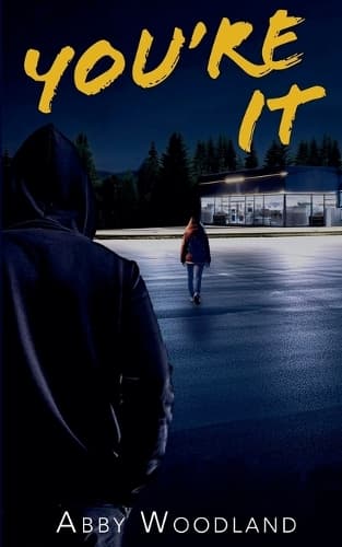 Cover of You're It