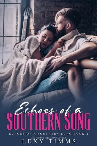 Cover of Echoes of a Southern Song: (2 Echoes of a Southern Song)