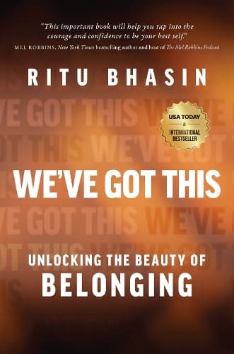 Cover of We've Got This