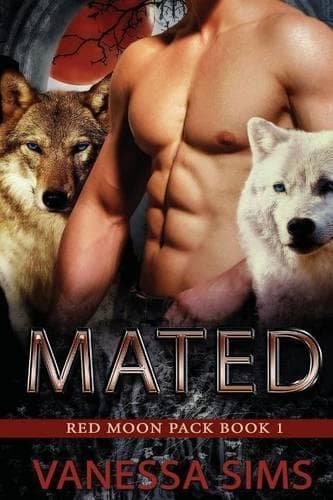 Cover of Mated
