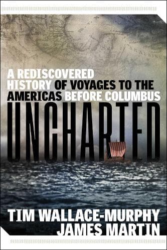 Cover of Uncharted