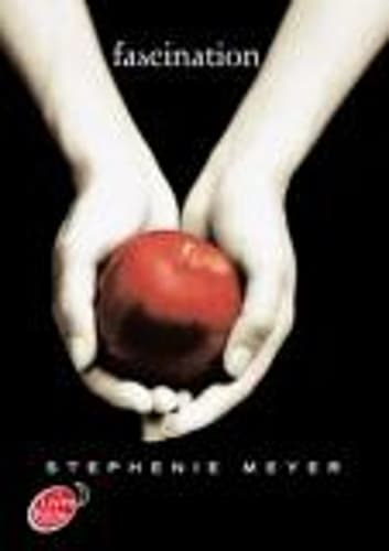Cover of Fascination (1)