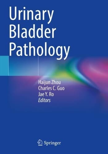 Cover of Urinary Bladder Pathology