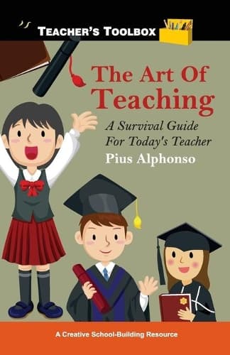 Cover of The Art of Teaching