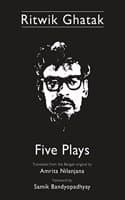Cover of Ritwik Ghatak