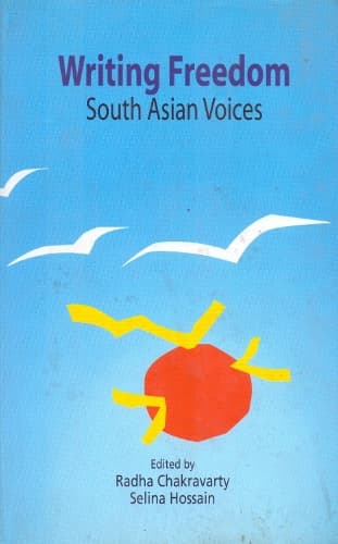 Cover of Writing Freedom