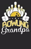 Cover of Bowling Grandpa