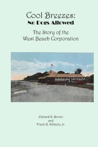 Cover of Cool Breezes